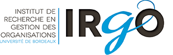 IRGO Research Laboratory – University of Bordeaux
